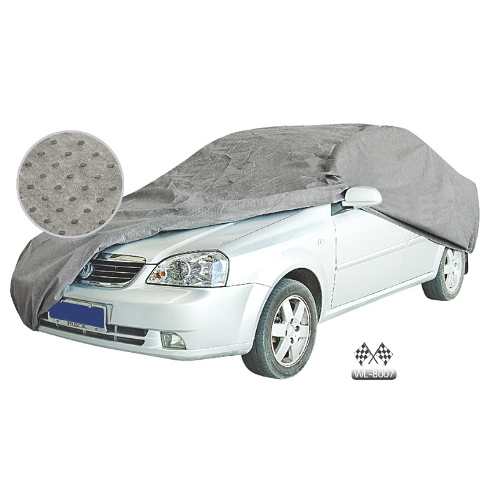 Non-woven Fabric Car Cover